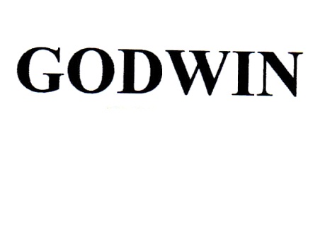 Trademark GODWIN