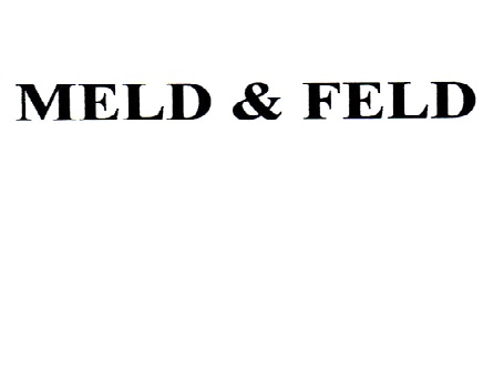 Trademark MELD & FELD