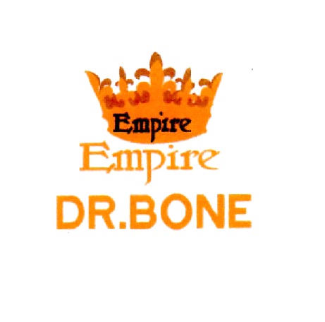 Trademark EMPIRE DR.BONE