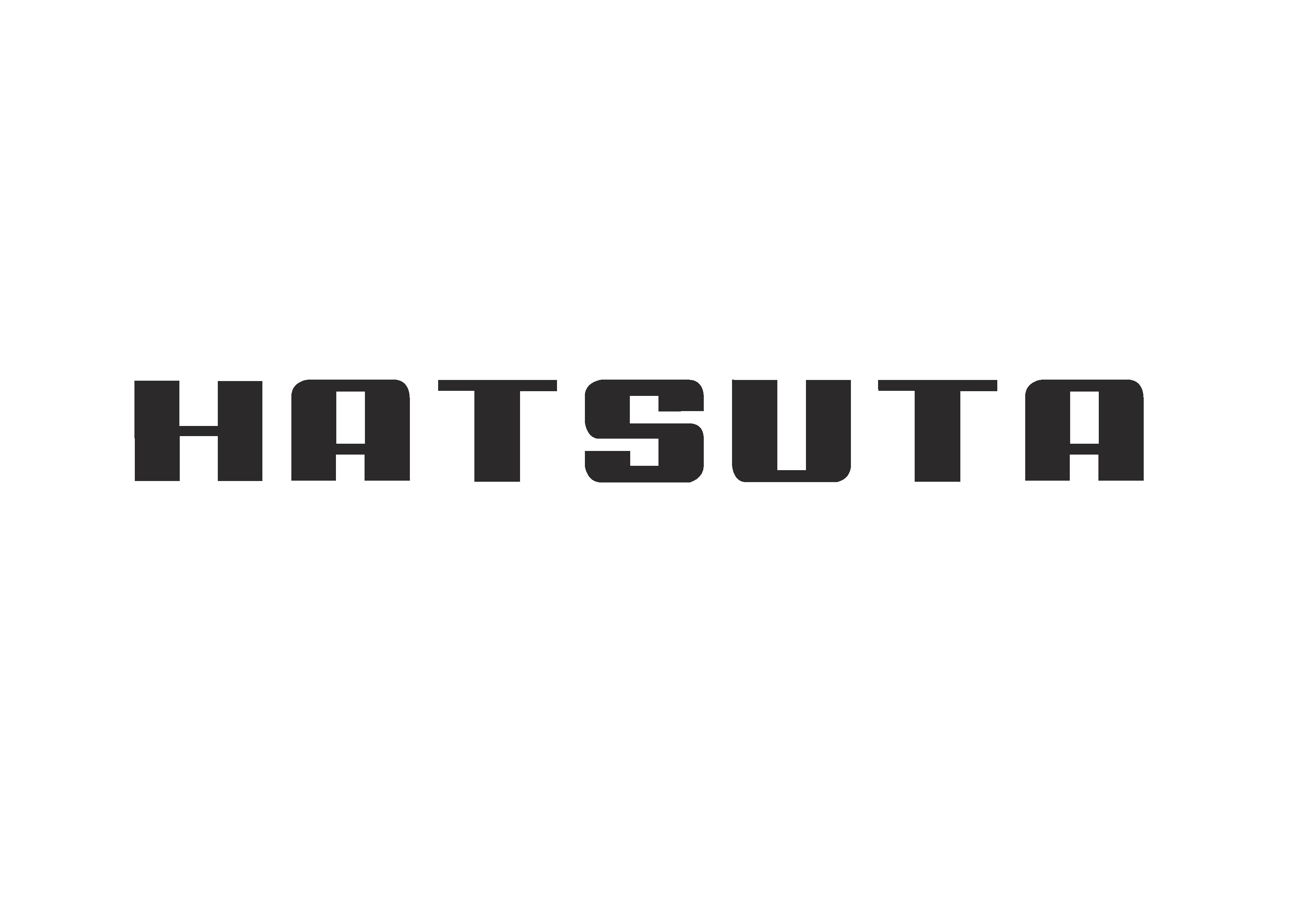 Trademark HATSUTA