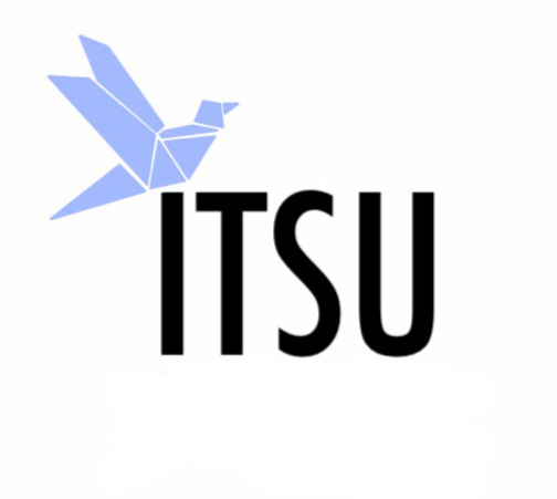 Trademark ITSU + LOGO