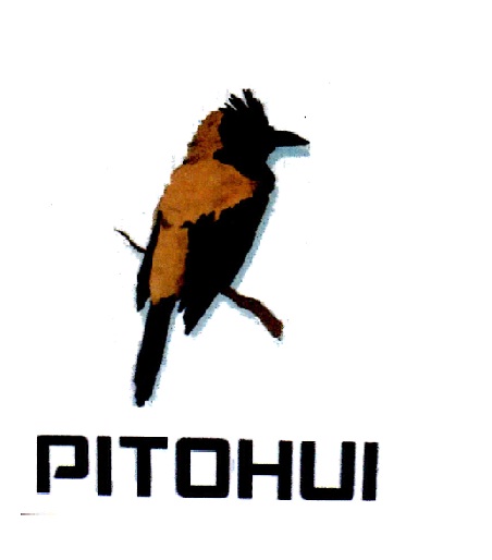 Trademark PITOHUI