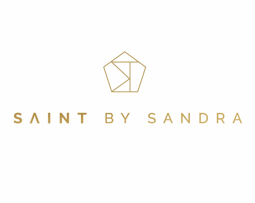 Trademark SAINT BY SANDRA