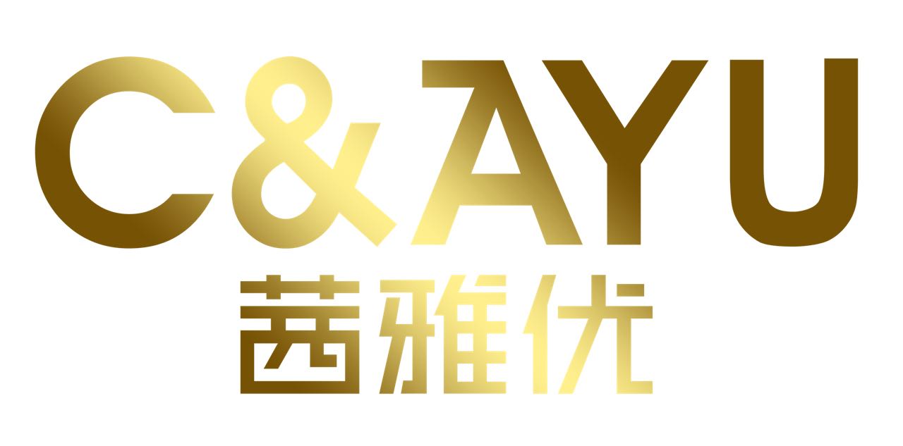 Trademark C & AYU