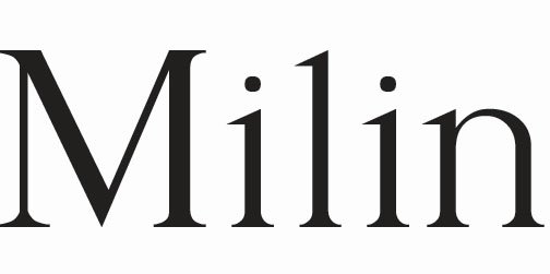 Trademark MILIN