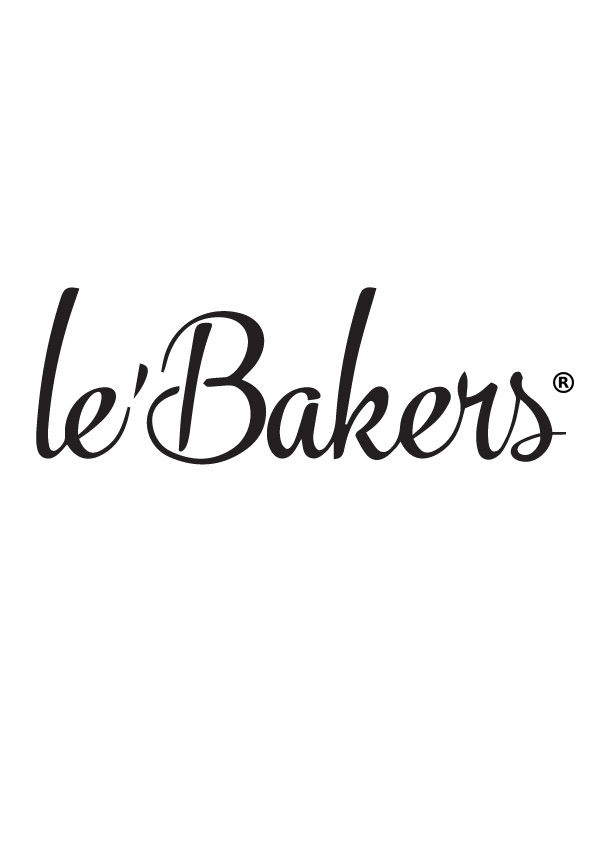 Trademark LE`BAKERS