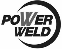 Trademark POWER WELD