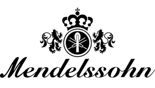 Trademark MENDELSSOHN DAN LUKISAN