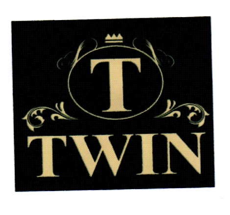 Trademark TWIN