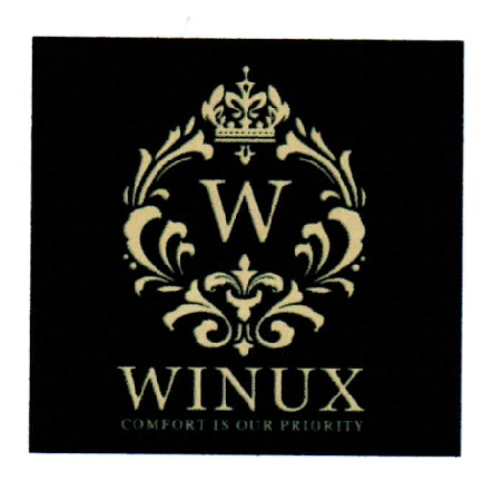 Trademark WINUX