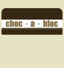 Trademark CHOC A BLOC