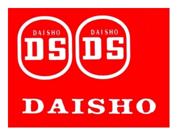 Trademark DAISHO + LOGO DS