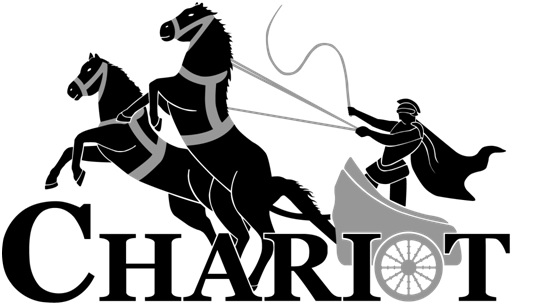 Trademark CHARIOT + LOGO