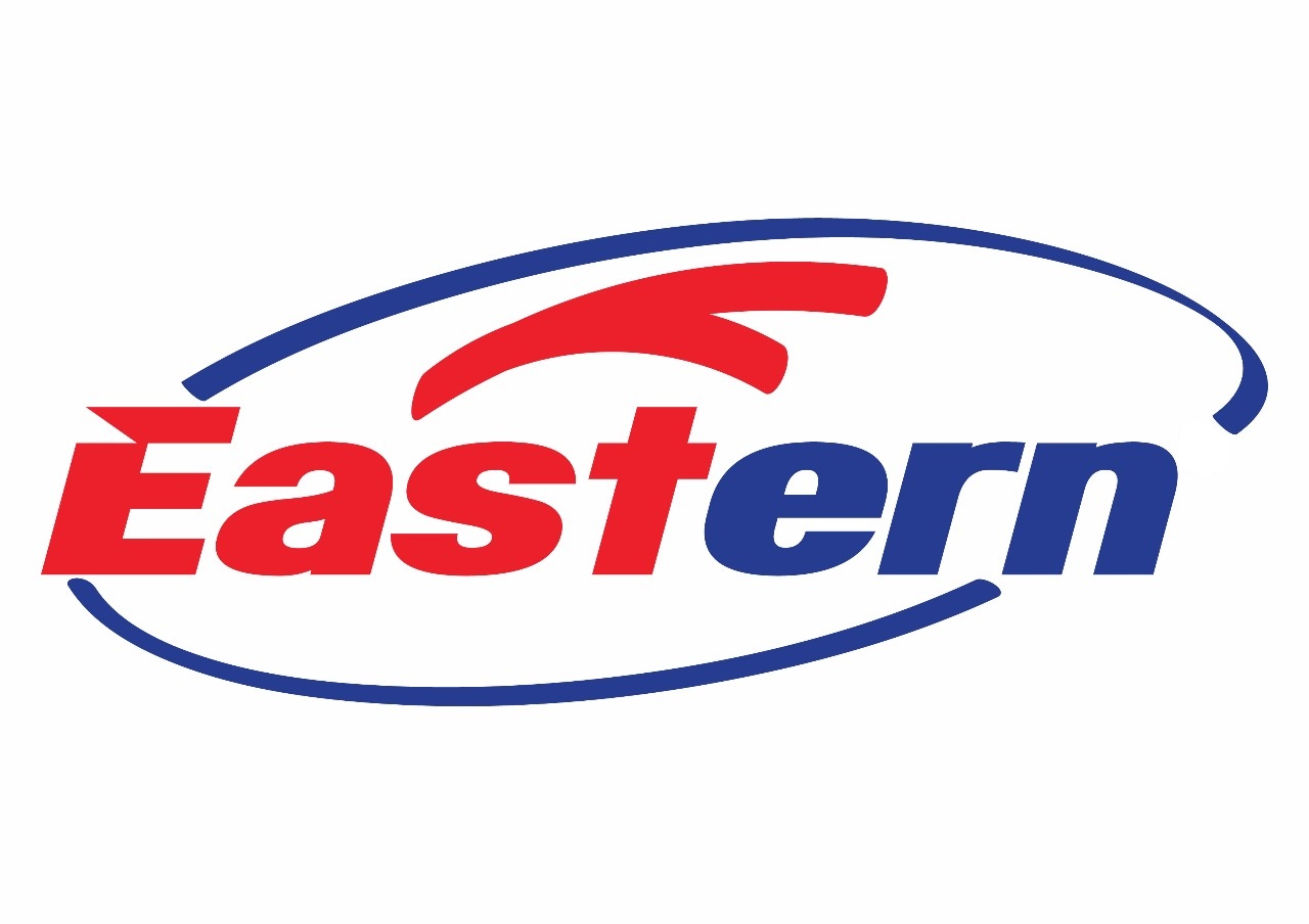 Trademark EASTERN + LOGO