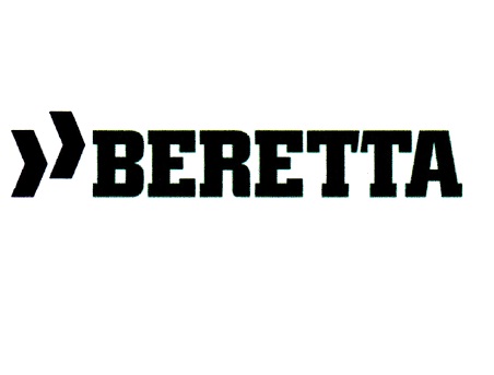 Trademark BERETTA