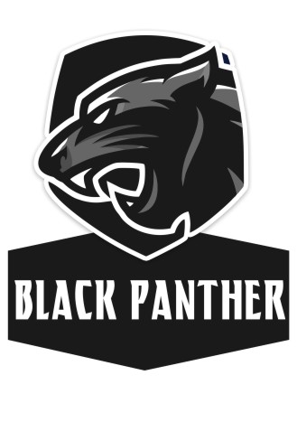 Trademark BLACK PANTHER