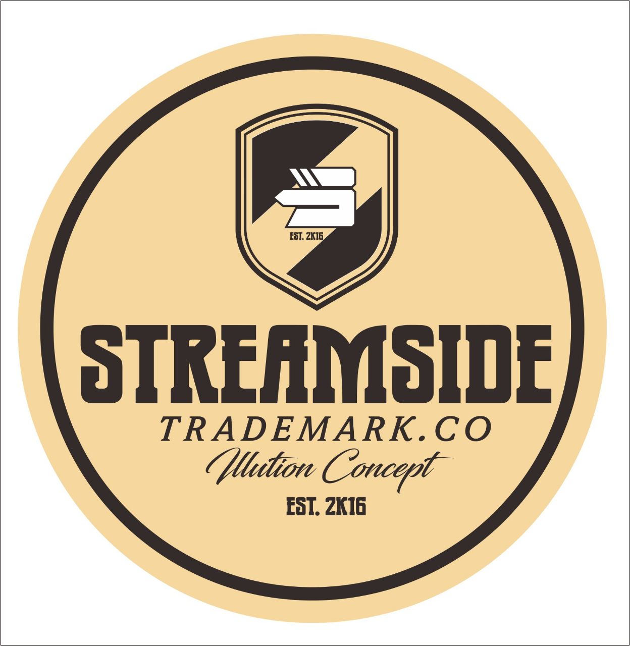 Trademark STREAMSIDE