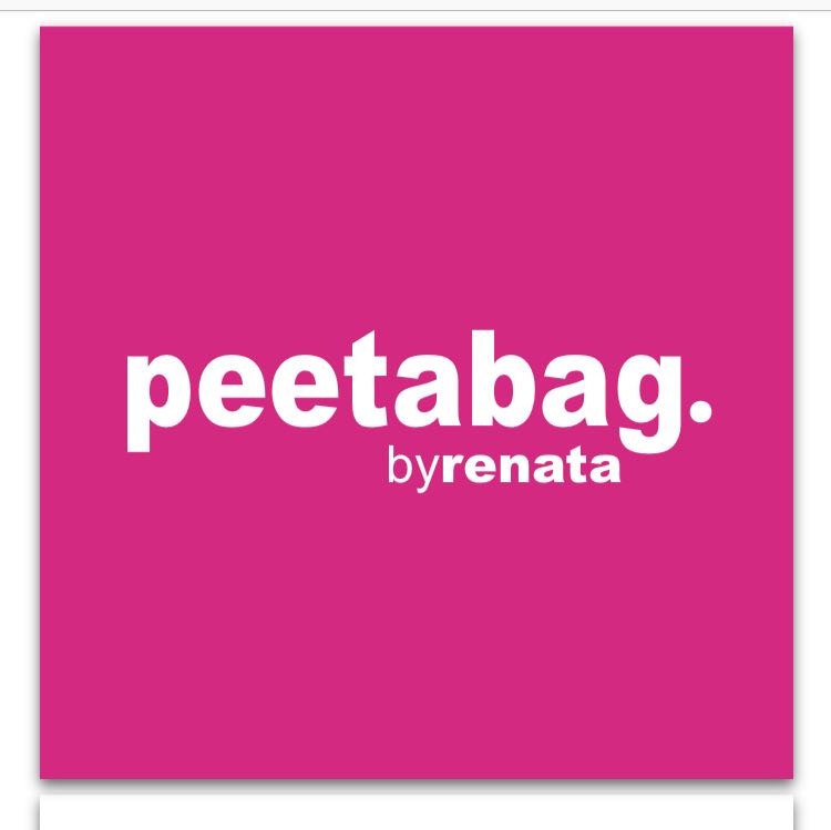 Trademark peetabag.byrenata