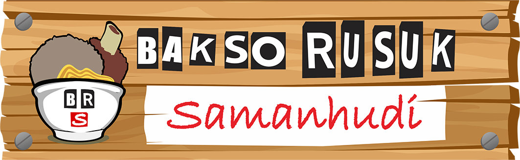 Trademark Bakso Rusuk Samanhudi