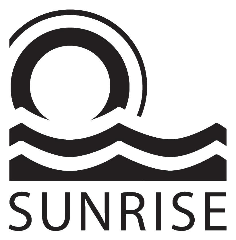 Trademark SUNRISE & Logo