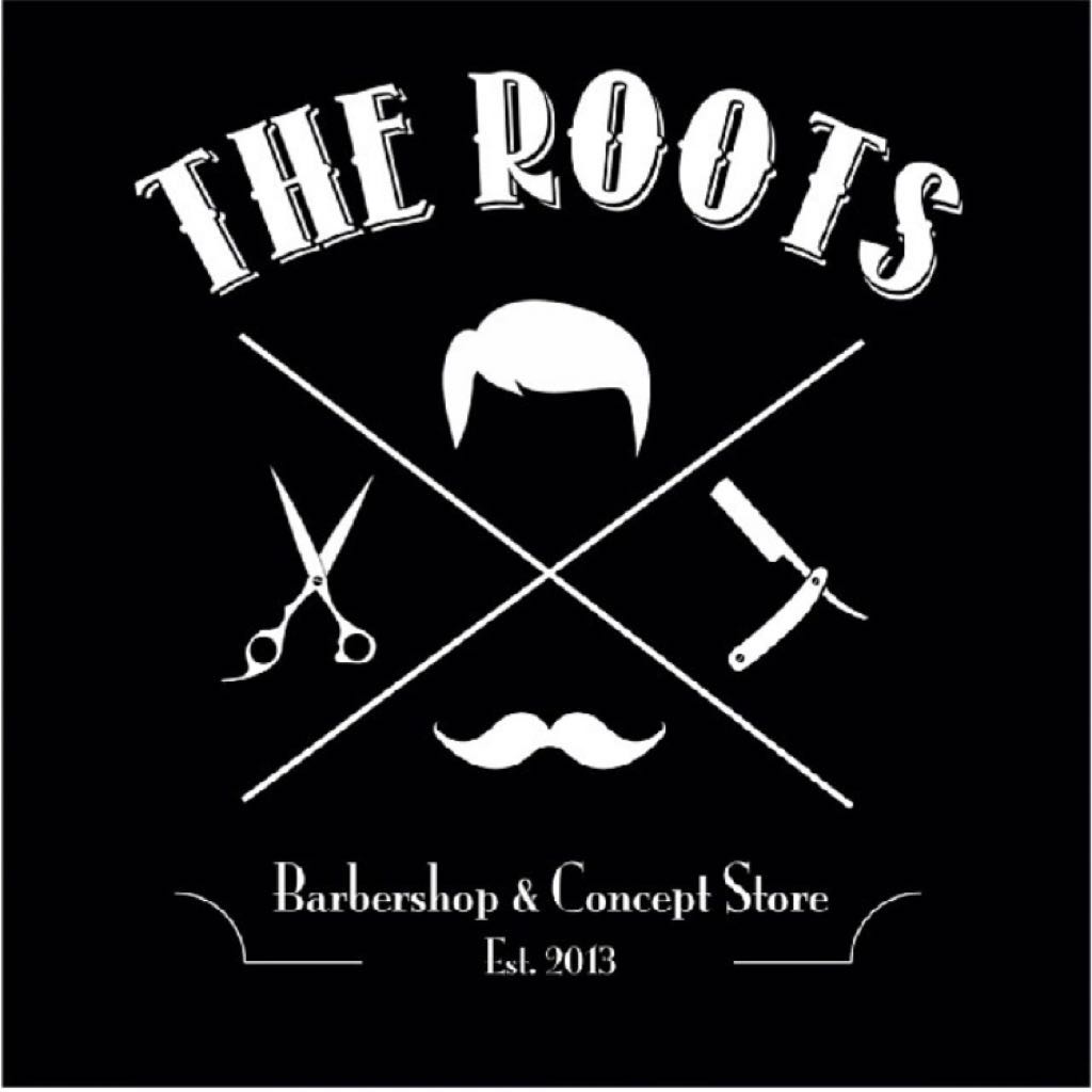 Trademark THE ROOTS