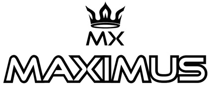 Trademark MAXIMUS and Logo