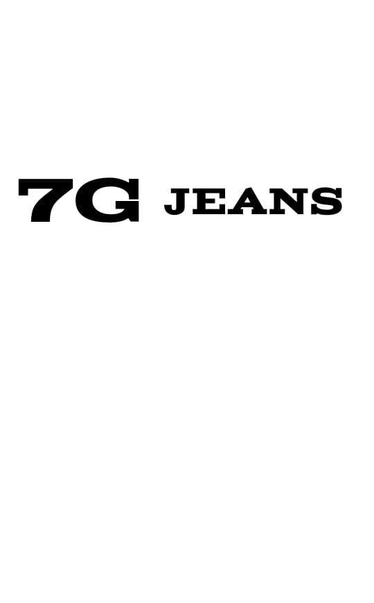 Trademark 7GJeans