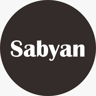 Trademark Sabyan