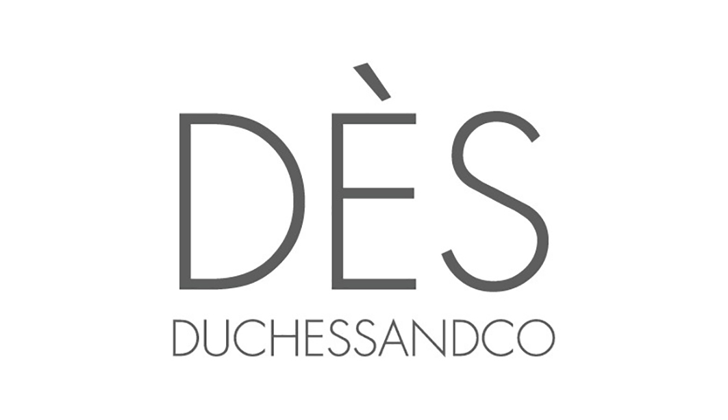 Trademark DÈS DUCHESSANDCO