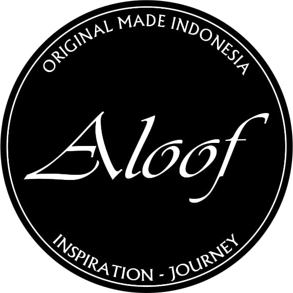 Trademark ALOOF