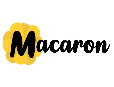 Trademark MACARON