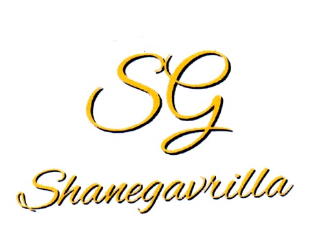 Trademark SHANEGAVRILLA