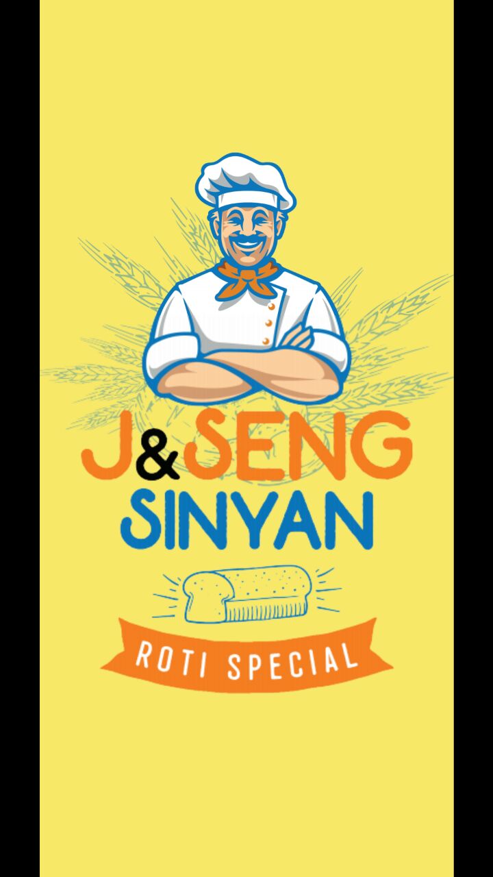 Trademark J&SENG SINYAN+LUKISAN