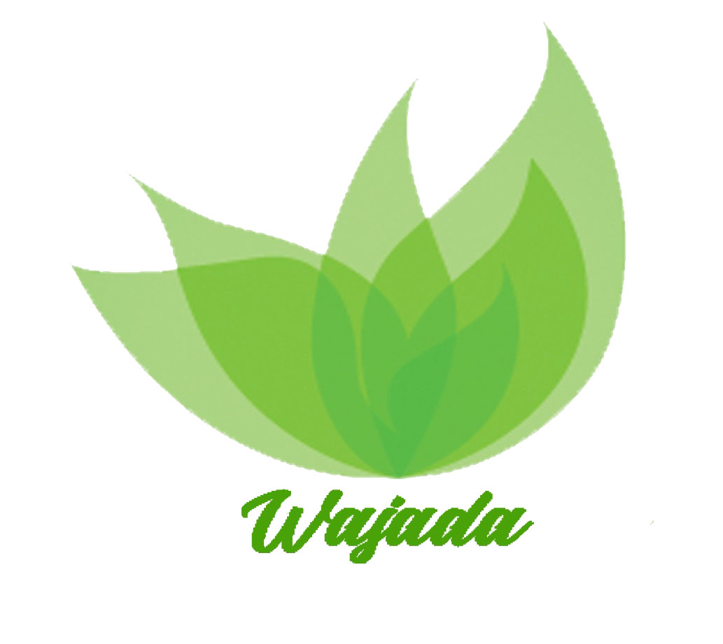 Trademark WAJADA + LOGO