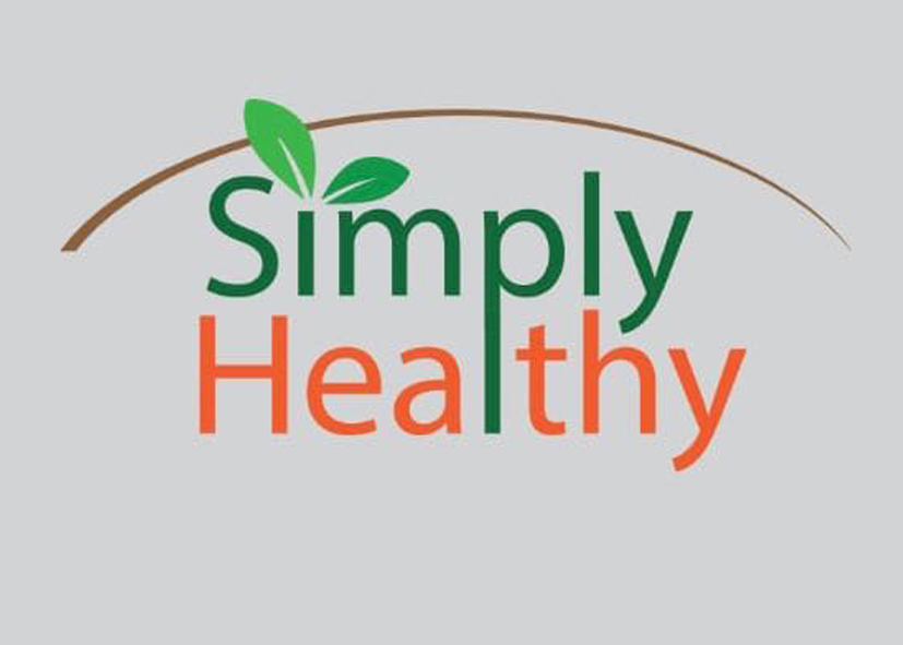 Trademark SIMPLY HEALTHY