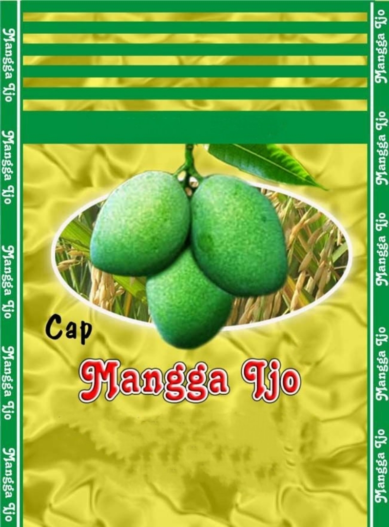 Trademark MANGGA IJO