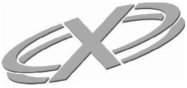 Trademark LOGO X