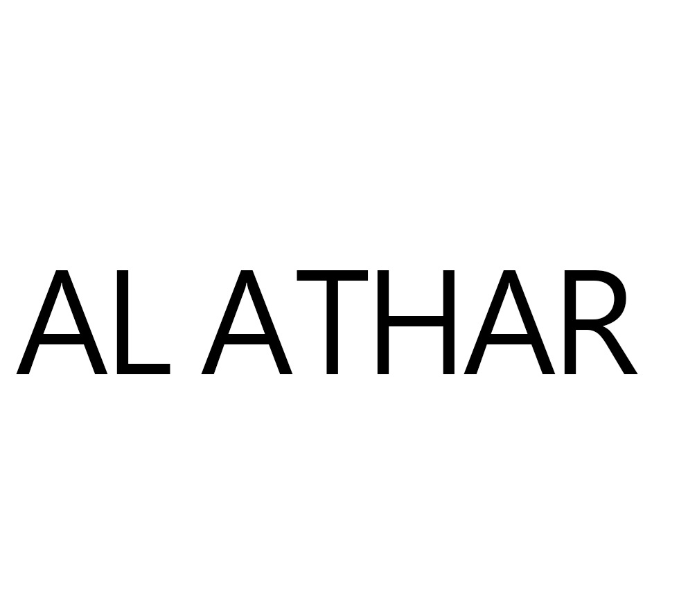 Trademark AL ATHAR