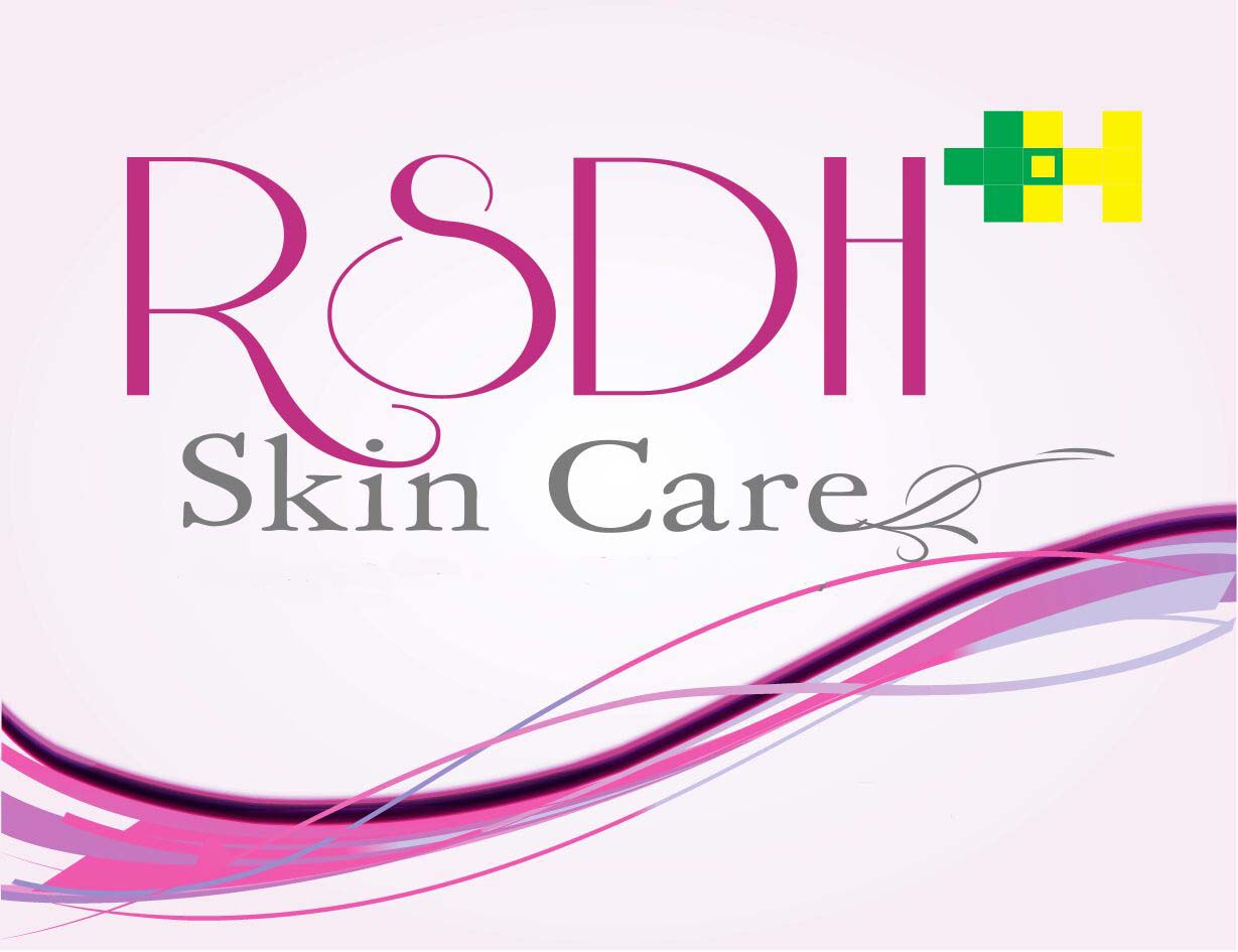 Trademark RSDH SKIN CARE