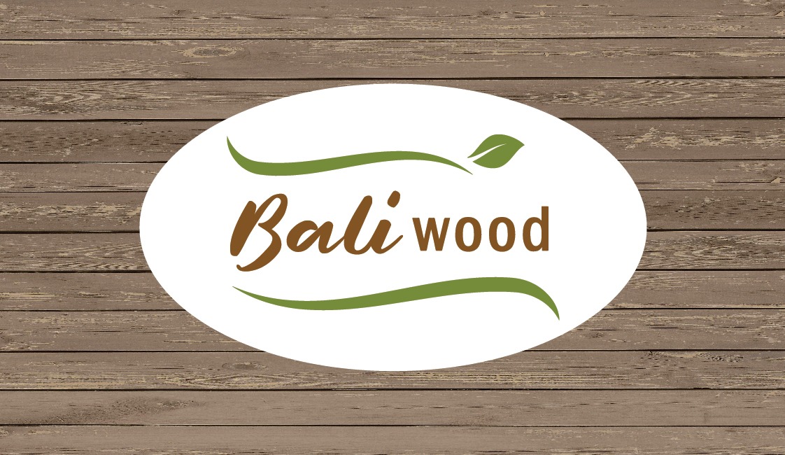 Trademark Bali Wood