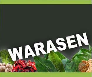 Trademark WARASEN