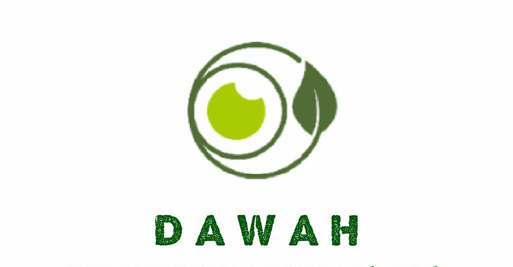 Trademark DAWAH