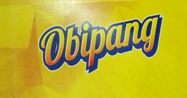 Trademark OBIPANG