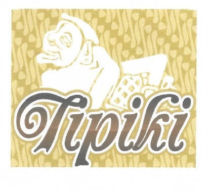 Trademark TIPIKI