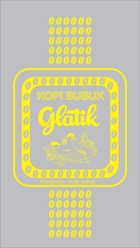 Trademark GLATIK