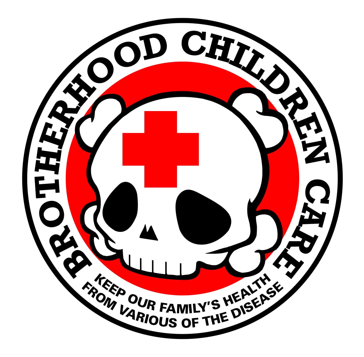 Trademark BROTHERHOOD CHILDREN CARE