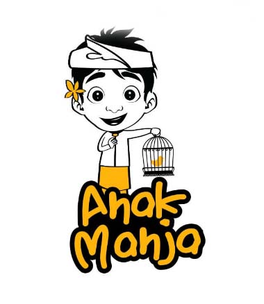 Trademark ANAK MANJA