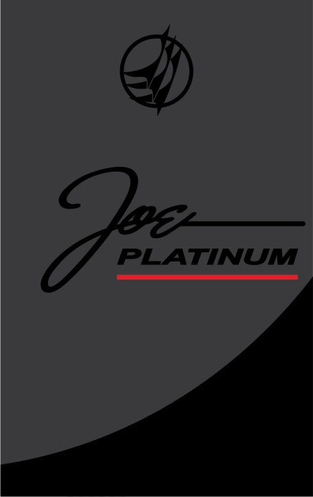 Trademark JOE PLATINUM