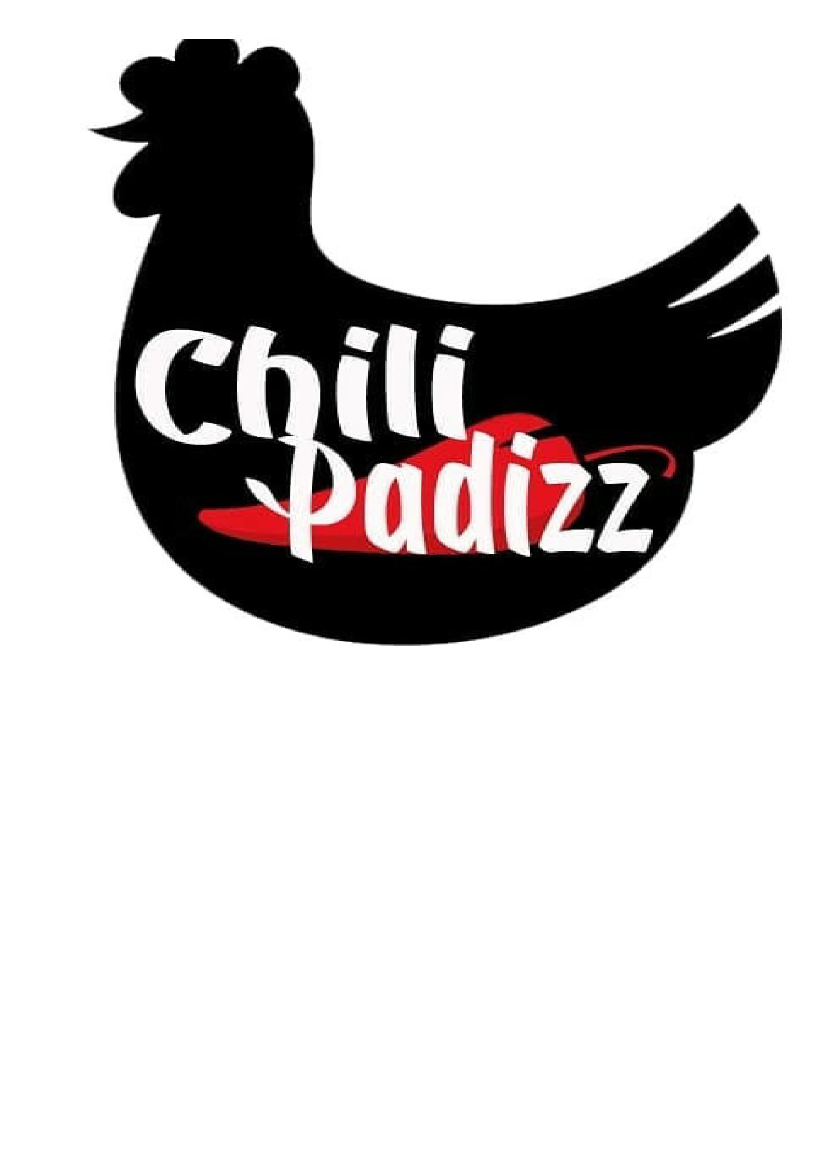 Trademark CHILI PADIZZ