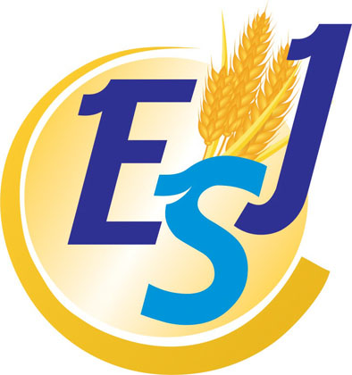 Trademark ESJ